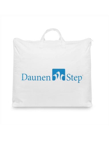 DAUNENSTEP PIUMINO 100% PIUMINO D'OCA - D400...