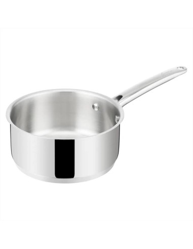 LAGOSTINA CASSERUOLA FONDA 1 MANICO - ICONA GREEN