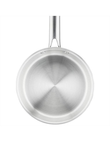 LAGOSTINA CASSERUOLA FONDA 1 MANICO - ICONA GREEN