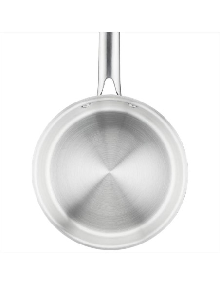 LAGOSTINA CASSERUOLA FONDA 1 MANICO - ICONA GREEN