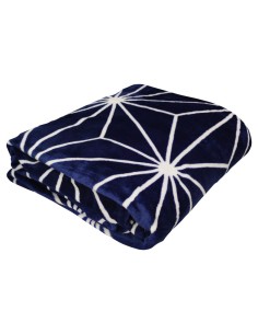 MANTEROL PLAID 170 X 240 CM IN PILE - VOGUE 2