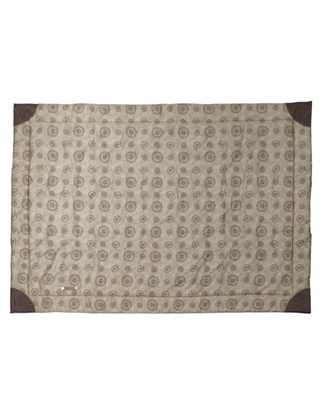 ALVIERO MARTINI PIUMOTTO IMBOTTITO IN COTONE