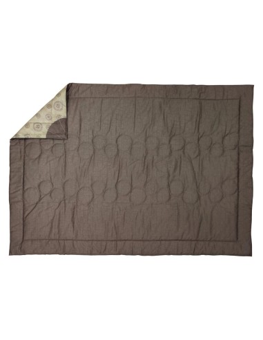 ALVIERO MARTINI PIUMOTTO IMBOTTITO IN COTONE