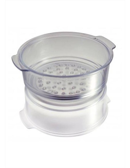 PENTOLPRESS VAPORIERA