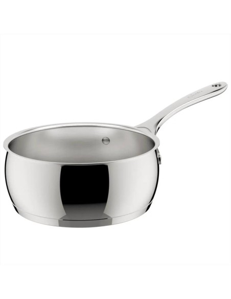 LAGOSTINA CASSERUOLA FONDA 1 MANICO - ORCHESTRA