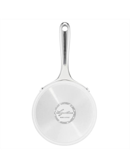 LAGOSTINA CASSERUOLA FONDA 1 MANICO - ORCHESTRA