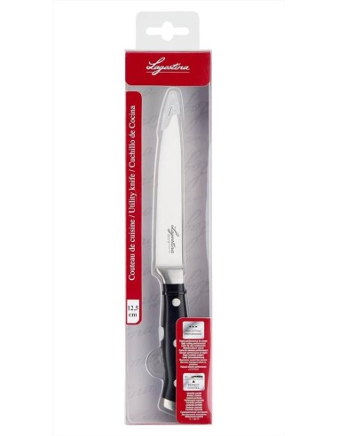 LAGOSTINA COLTELLO MULTIUSO 12,5 CM