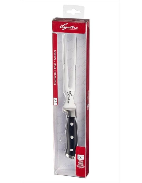 LAGOSTINA FORCHETTONE ARROSTI 18 CM