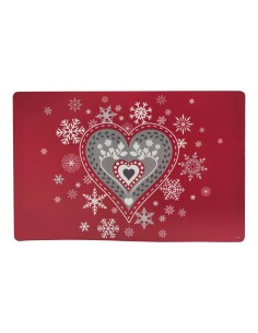 FAYE SAS TOVAGLIETTA AMERICANA STAMPA NATALIZIA 2