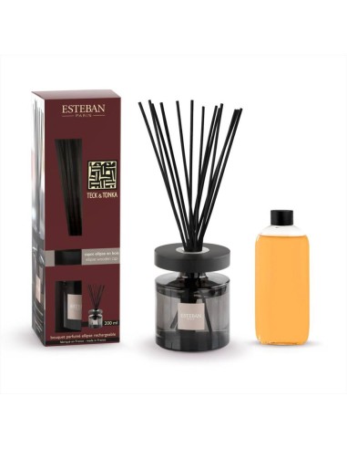 ESTEBAN PARIS PARFUMS DIFFUSORE DI FRAGRANZA...