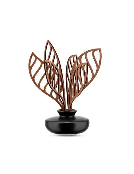ALESSI DIFFUSORE A FOGLIA PER AMBIENTE - THE FIVE SEASONS