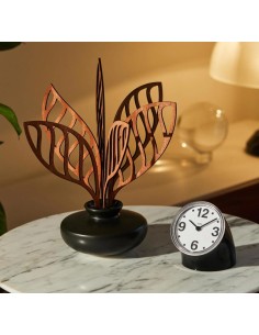 ALESSI DIFFUSORE A FOGLIA PER AMBIENTE - THE FIVE SEASONS 2