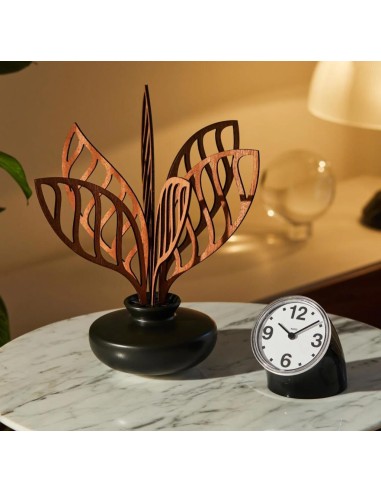 ALESSI DIFFUSORE A FOGLIA PER AMBIENTE - THE...