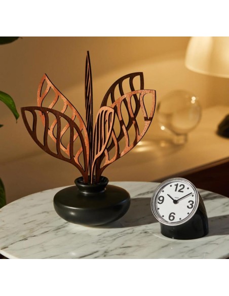 ALESSI DIFFUSORE A FOGLIA PER AMBIENTE - THE FIVE SEASONS