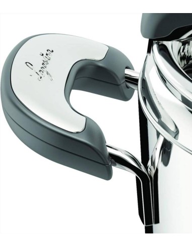 LAGOSTINA CASSERUOLA A PRESSIONE 3.5 L CON...