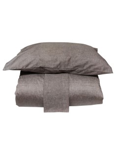 REEVÈR PARURE COPRIPIUMINO MATRIMONIALE IN RASO - FIL A FIL 2