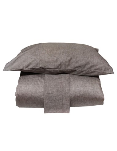 REEVÈR PARURE COPRIPIUMINO MATRIMONIALE IN RASO...