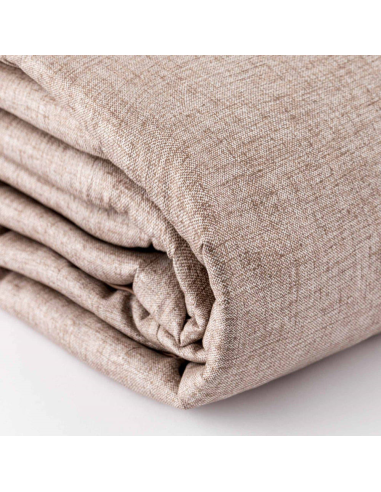 REEVÈR PARURE COPRIPIUMINO MATRIMONIALE IN RASO...