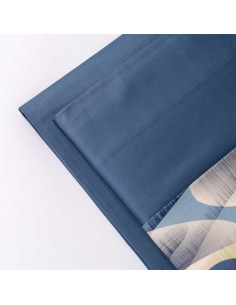 REEVÈR COMPLETO LENZUOLA COPRILETTO MATRIMONIALE -... 2