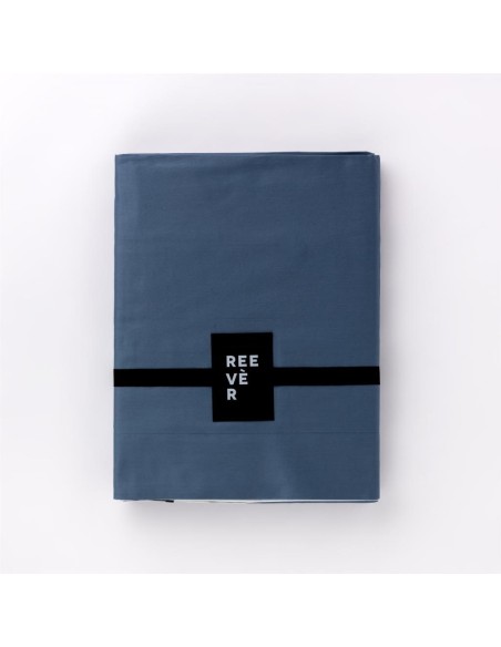 REEVÈR COMPLETO LENZUOLA COPRILETTO MATRIMONIALE - CHARLIEONE