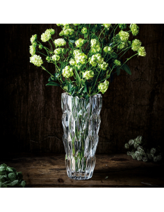 NACHTMANN VASO 26 CM - QUARTZ 2