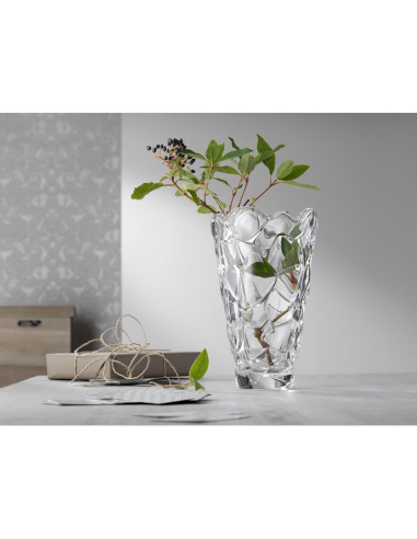 NACHTMANN VASO 28 CM - PETALS