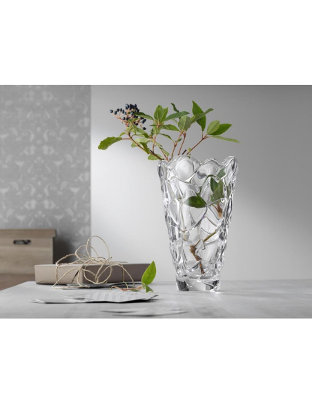 NACHTMANN VASO 28 CM - PETALS