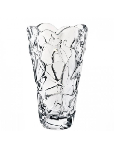NACHTMANN VASO 28 CM - PETALS