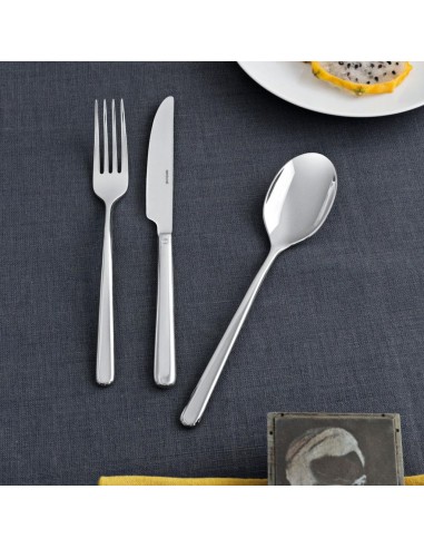 SAMBONET SERVIZIO POSATE 24 PEZZI - LINEAR