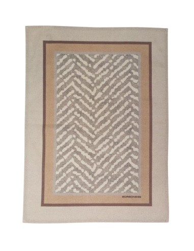 BORBONESE SET 3 STROFINACCI ASSORTITI - KENT