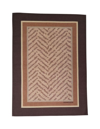 BORBONESE SET 3 STROFINACCI ASSORTITI - KENT