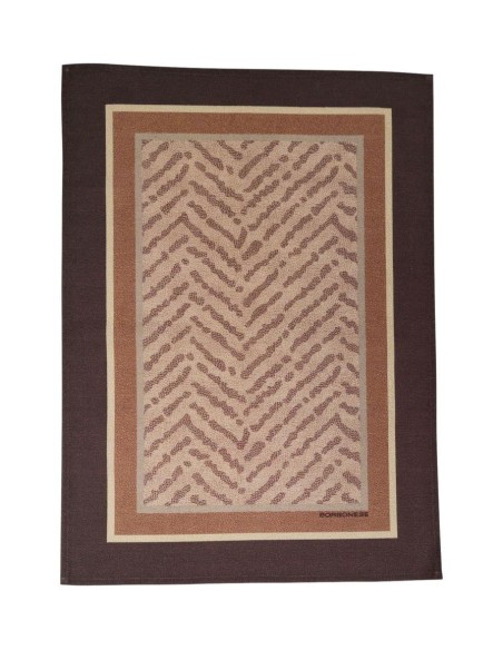 BORBONESE SET 3 STROFINACCI ASSORTITI - KENT