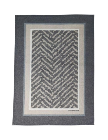 BORBONESE SET 3 STROFINACCI ASSORTITI - KENT