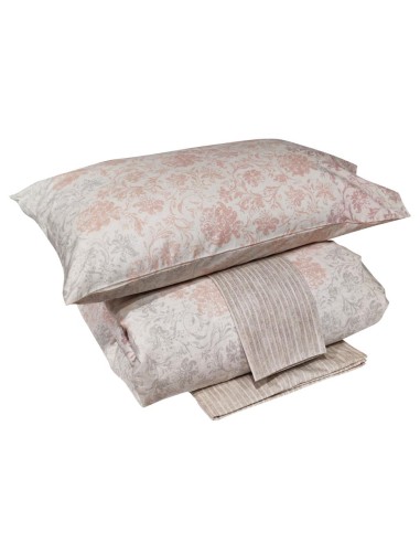 ZUCCHI COMPLETO COPRIPIUMINO DOUBLEFACE 1...