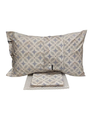 ZUCCHI COMPLETO LENZUOLA MATRIMONIALE - PINACOTECA