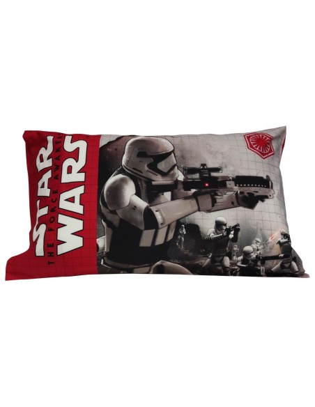 BASSETTI PARURE COPRIPIUMINO DOUBLE FACE 1 PIAZZA - STAR WARS