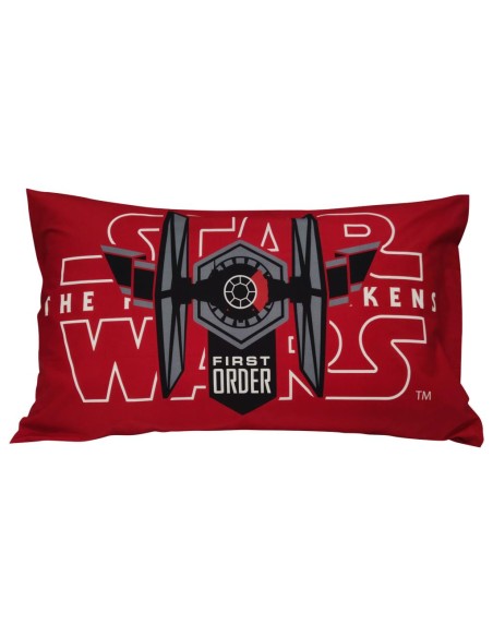 BASSETTI PARURE COPRIPIUMINO DOUBLE FACE 1 PIAZZA - STAR WARS