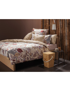 ZUCCHI COMPLETO COPRIPIUMINO DOUBLE FACE MATRIMONIALE -... 2