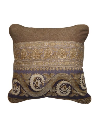 BASSETTI FEDERA DA CUSCINO ARREDO 40 X 40 CM -...