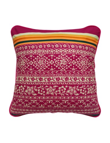 BASSETTI FEDERA DA CUSCINO ARREDO40 X 40 CM -...