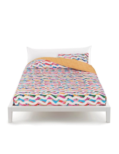 BASSETTI QUILT 1 PIAZZA 170 X 260 CM - ONDALAND