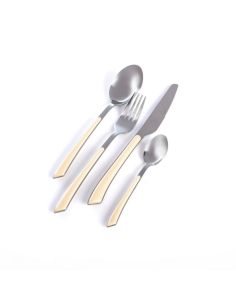 EVVIVA SET POSATE 24 PZ - MELBOURNE 2