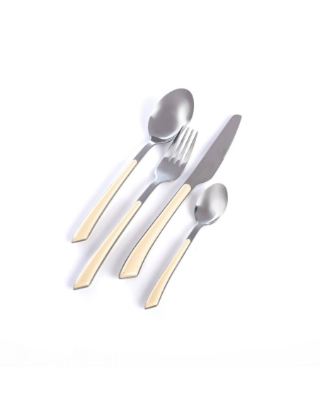 EVVIVA SET POSATE 24 PZ - MELBOURNE