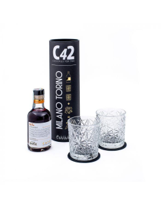 EVVIVA COCKTAIL PER DUE C42 200 ML 2