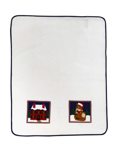 ALESSANDRO BARONCELLI STROFINACCIO NATALIZIO IN...