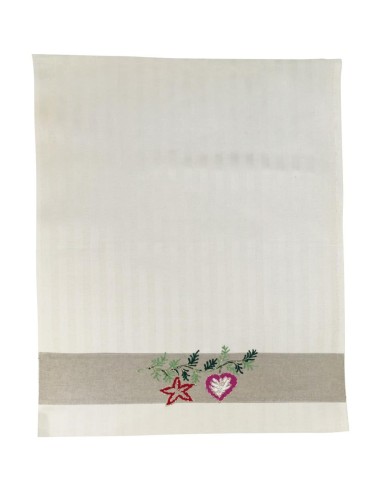 ALESSANDRO BARONCELLI STROFINACCIO NATALIZIO...