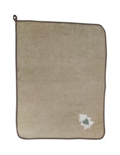 ALESSANDRO BARONCELLI STROFINACCIO NATALIZO SPUGNA DI COTONE