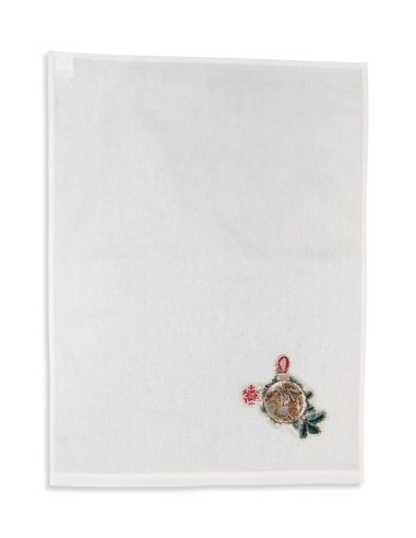 ALESSANDRO BARONCELLI STROFINACCIO NATALIZIO...