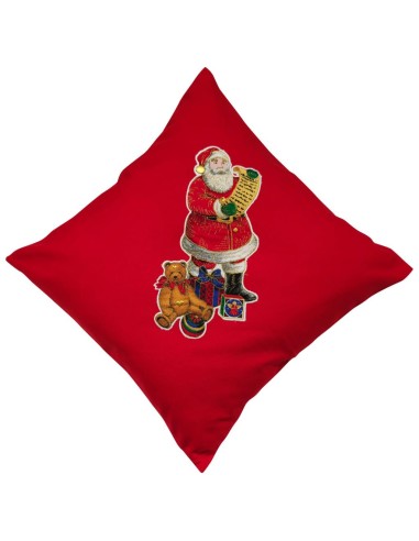 ALESSANDRO BARONCELLI CUSCINO ARREDO NATALIZO...