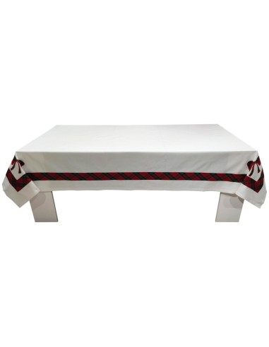 ALESSANDRO BARONCELLI TOVAGLIA IN PANAMA DI COTONE